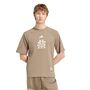 adidas M Dny Sm Tee - khasix