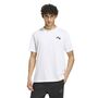 adidas M Ramen T - white