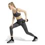 adidas Opt Aop Ls Bra - grefou/gresix/black