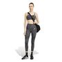 adidas Opt Aop Ls Bra - grefou/gresix/black