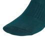 adidas Real Socks - white/aurivy/ivory