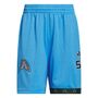 adidas Anted Short - rayblu