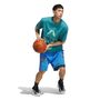 adidas Anted Short - rayblu