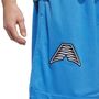 adidas Anted Short - rayblu
