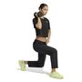 adidas We Min Wvn Pt - black