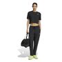 adidas We Min Wvn Pt - black