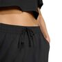 adidas We Min Wvn Pt - black