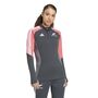 adidas Bf Tr Top W - carbon