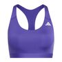 adidas Opt Ess Ms Bra - purpur