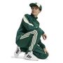 adidas J Std Trck Pnt - cgreen/ivory