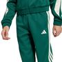 adidas J Std Trck Pnt - cgreen/ivory