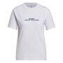 adidas W Verbiage T - fropur