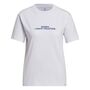 adidas W Verbiage T - fropur