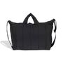 adidas Winter Tote - black/black