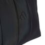 adidas Winter Tote - black/black