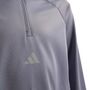 adidas J Vztc Ts - slate/refsil