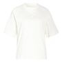 adidas W Ak Sl Tee - owhite