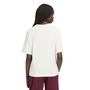 adidas W Ak Sl Tee - owhite