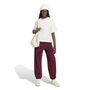 adidas W Ak Sl Tee - owhite