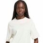 adidas W Ak Sl Tee - owhite