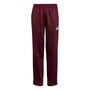 adidas J Cp Tr Ts - maroon/white/purtur
