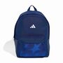 adidas Tiro Backpack - dkblue/royblu
