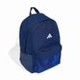 adidas Tiro Backpack - dkblue/royblu