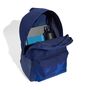 adidas Tiro Backpack - dkblue/royblu