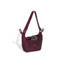adidas Glow Sh Bag - maroon