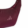 adidas Glow Sh Bag - maroon