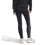 adidas W Aop 3S Leg - black/multco/grefou