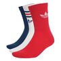 adidas Fcb Socks - betsca/white/nindig