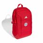 adidas Fcb Backpack - betsca/white