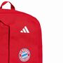 adidas Fcb Backpack - betsca/white