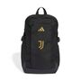 adidas Juve Backpack - black/drfogo