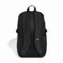 adidas Juve Backpack - black/drfogo