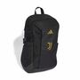 adidas Juve Backpack - black/drfogo