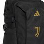 adidas Juve Backpack - black/drfogo