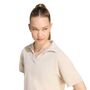 adidas W Cp Polo - crli/fropur