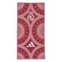 adidas Real Madrid Handtuch Langarm - Wild Pink / Ivory