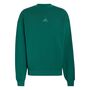 adidas M Ak Sl Swt - cgreen