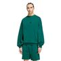 adidas M Ak Sl Swt - cgreen