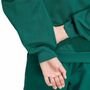 adidas M Ak Sl Swt - cgreen