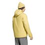 adidas Mt Ins Ho Jacke - pyrite/pyrite