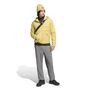 adidas Mt Ins Ho Jacke - pyrite/pyrite