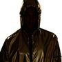 adidas Az Blaze Jacke M - black
