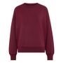 adidas W Sl L Sw - maroon