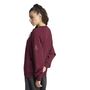 adidas W Sl L Sw - maroon