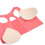 adidas Opt 3S Ms Bra - purtur/corpnk