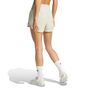 adidas Pacer High W - halgrn/white
